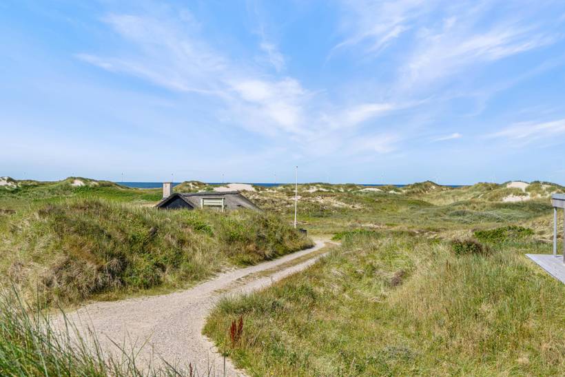 Foto von Ferienhaus MN03 in Søndervig - Westjütland