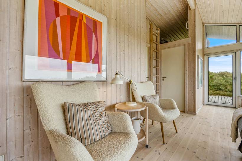 Foto von Ferienhaus MN03 in Søndervig - Westjütland