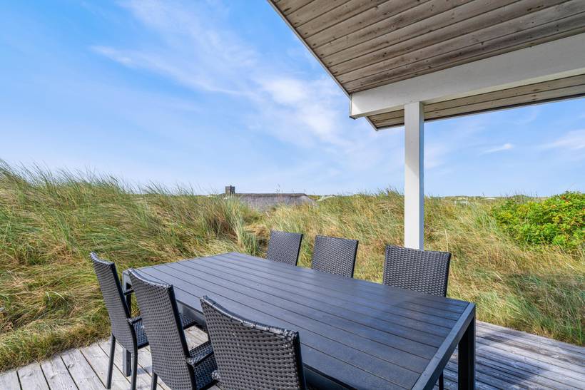 Foto von Ferienhaus MN03 in Søndervig - Westjütland