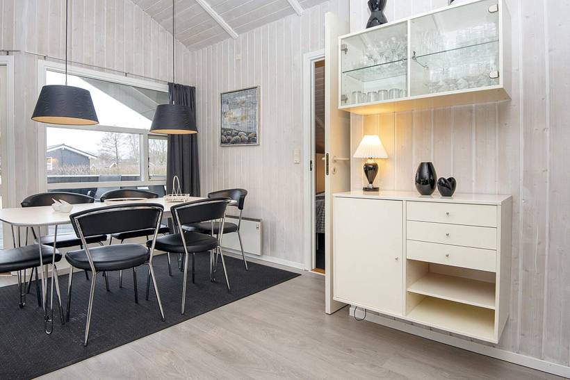 Foto von Ferienhaus MN10 in Bork Havn - Westjütland