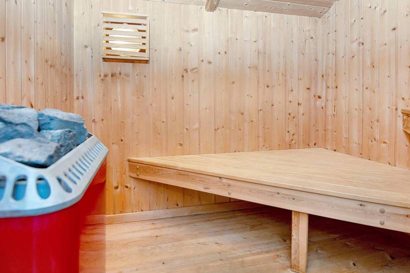 Foto von Ferienhaus MN10 in Bork Havn - Westjütland