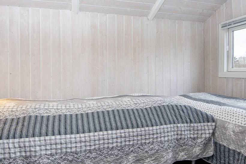 Foto von Ferienhaus MN10 in Bork Havn - Westjütland