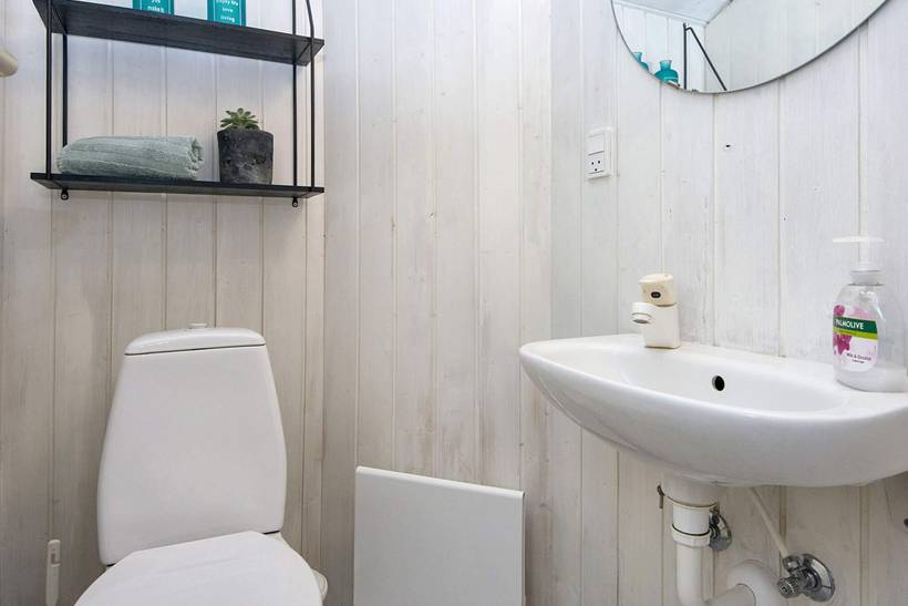 Foto von Ferienhaus MN10 in Bork Havn - Westjütland