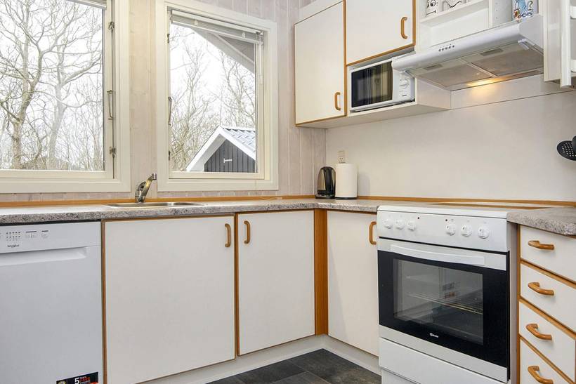 Foto von Ferienhaus MN10 in Bork Havn - Westjütland