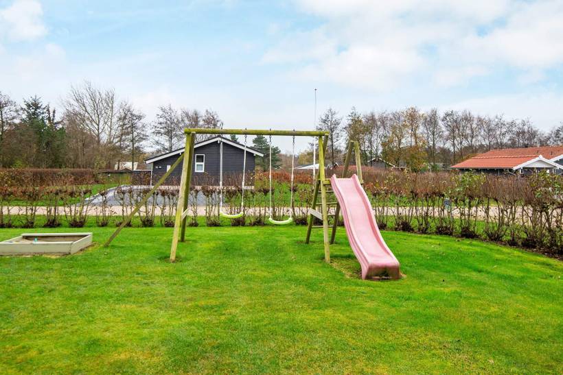 Foto von Ferienhaus MN10 in Bork Havn - Westjütland