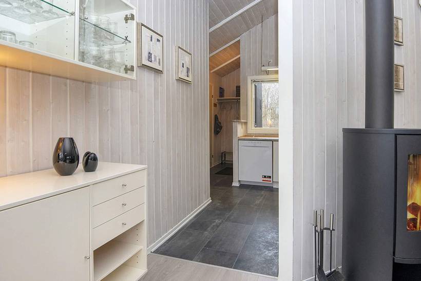 Foto von Ferienhaus MN10 in Bork Havn - Westjütland