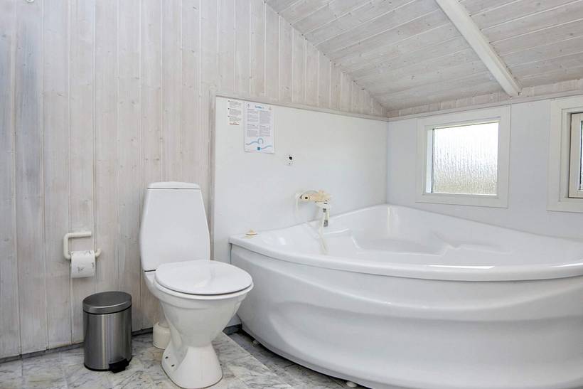 Foto von Ferienhaus MN10 in Bork Havn - Westjütland