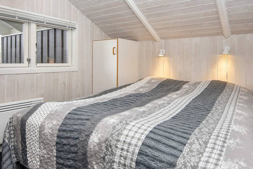 Foto von Ferienhaus MN10 in Bork Havn - Westjütland