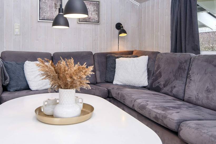 Foto von Ferienhaus MN10 in Bork Havn - Westjütland