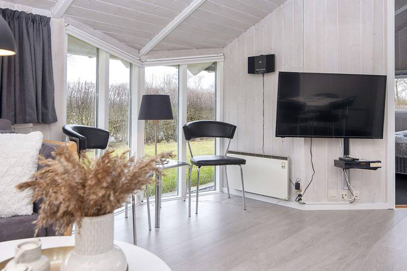 Foto von Ferienhaus MN10 in Bork Havn - Westjütland