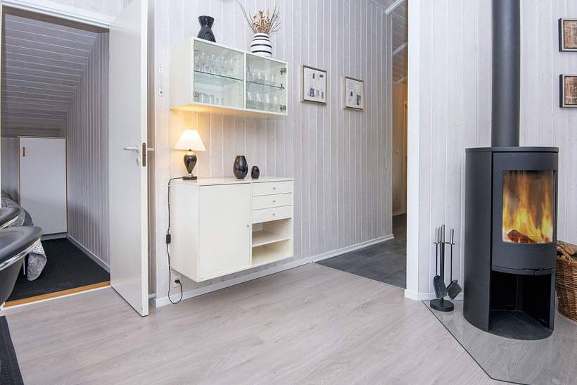 Foto von Ferienhaus MN10 in Bork Havn - Westjütland