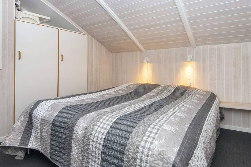 Foto von Ferienhaus MN10 in Bork Havn - Westjütland