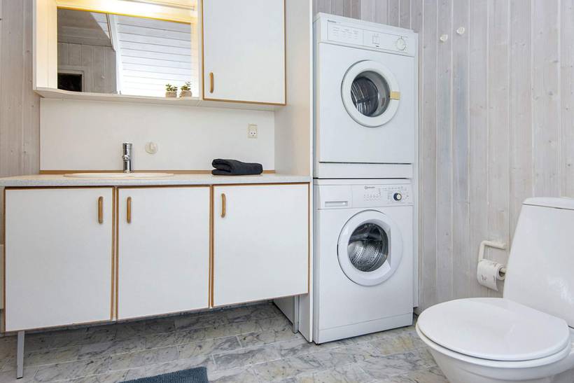 Foto von Ferienhaus MN10 in Bork Havn - Westjütland
