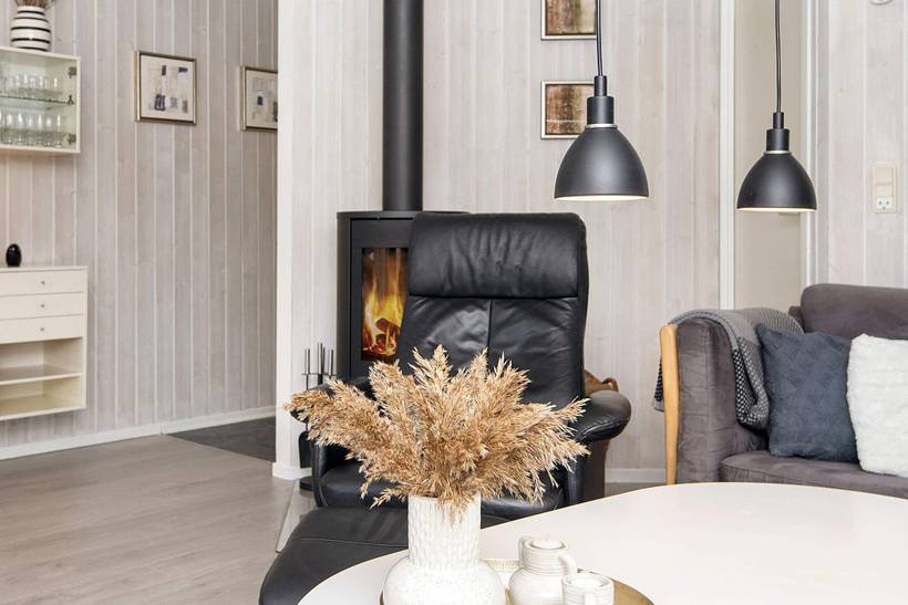 Foto von Ferienhaus MN10 in Bork Havn - Westjütland
