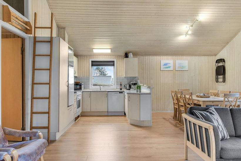 Foto von Ferienhaus MN12 in Mommark - Als