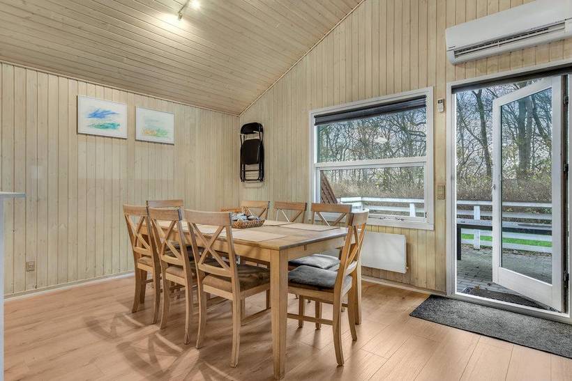 Foto von Ferienhaus MN12 in Mommark - Als