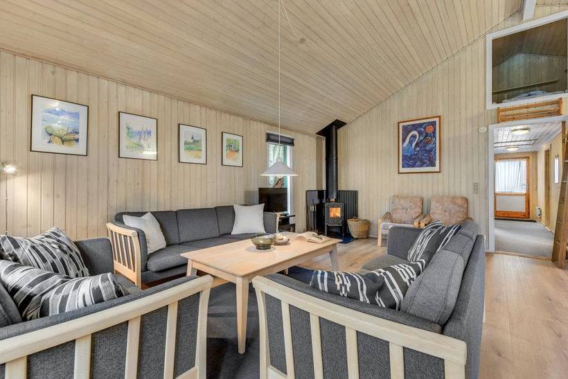 Foto von Ferienhaus MN12 in Mommark - Als