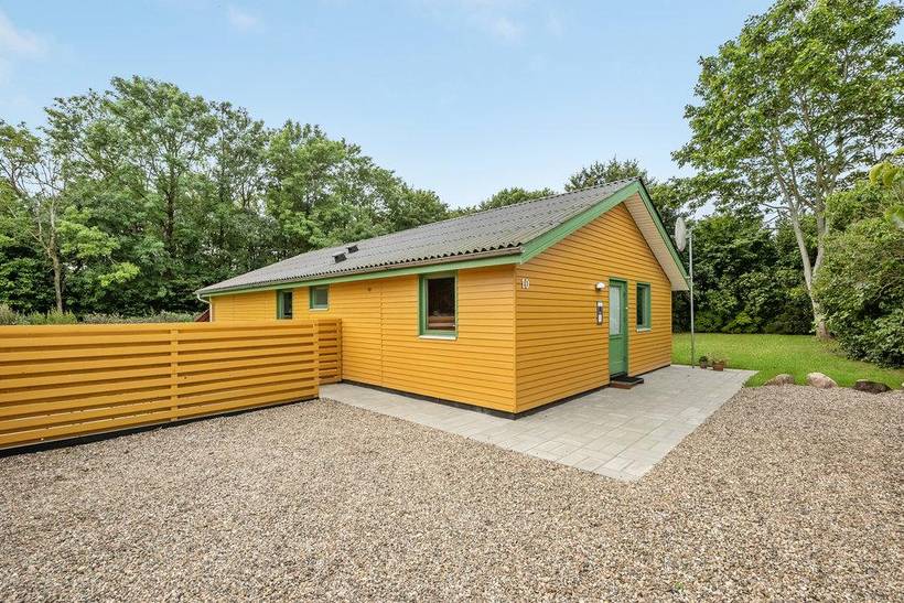 Foto von Ferienhaus MN12 in Mommark - Als