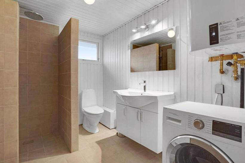 Foto von Ferienhaus MN12 in Mommark - Als