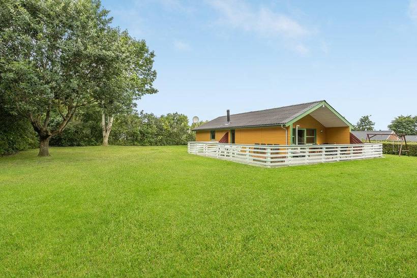 Foto von Ferienhaus MN12 in Mommark - Als