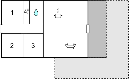 Vorschaubild von Ferienhaus MN12 in Mommark - Als