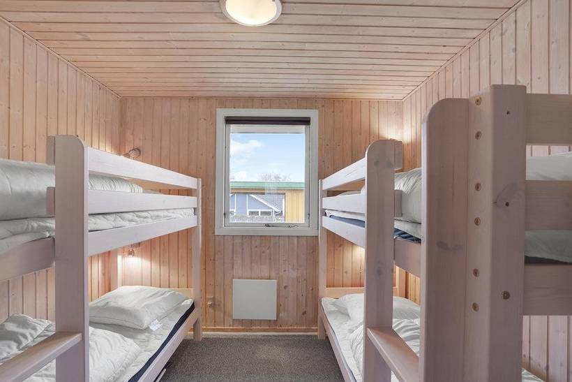 Foto von Ferienhaus MN12 in Mommark - Als