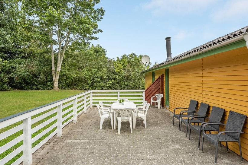 Foto von Ferienhaus MN12 in Mommark - Als