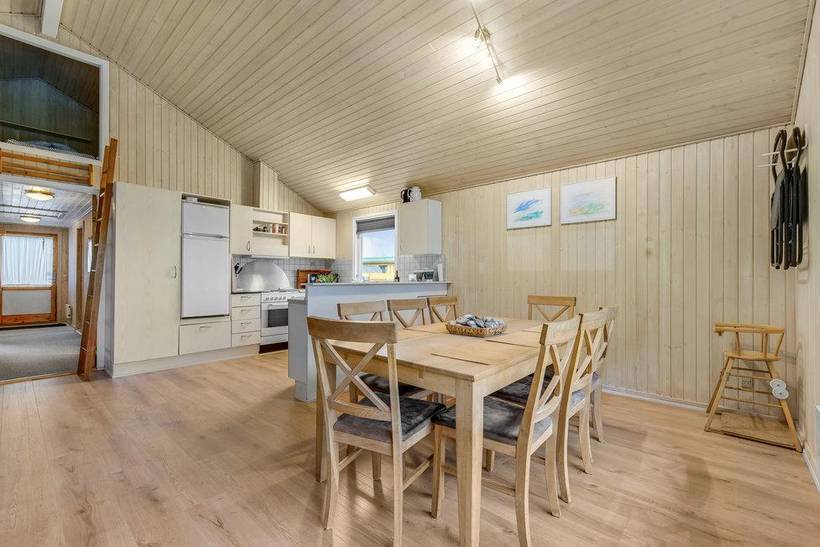 Foto von Ferienhaus MN12 in Mommark - Als