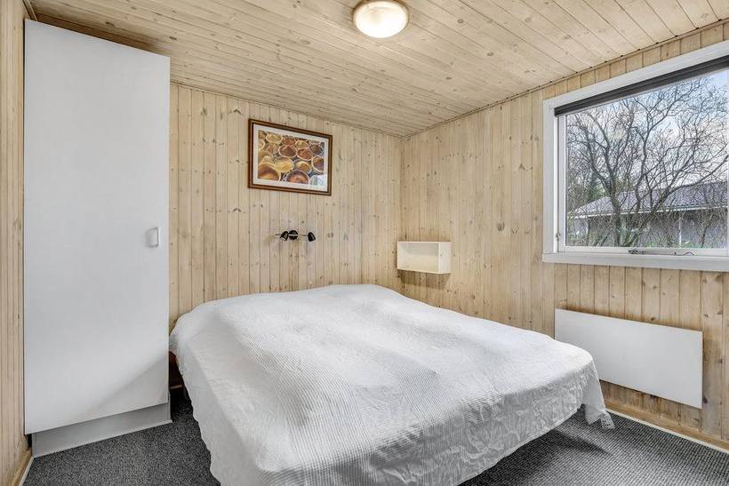 Foto von Ferienhaus MN12 in Mommark - Als
