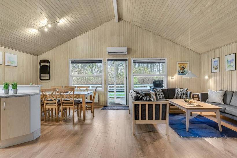 Foto von Ferienhaus MN12 in Mommark - Als