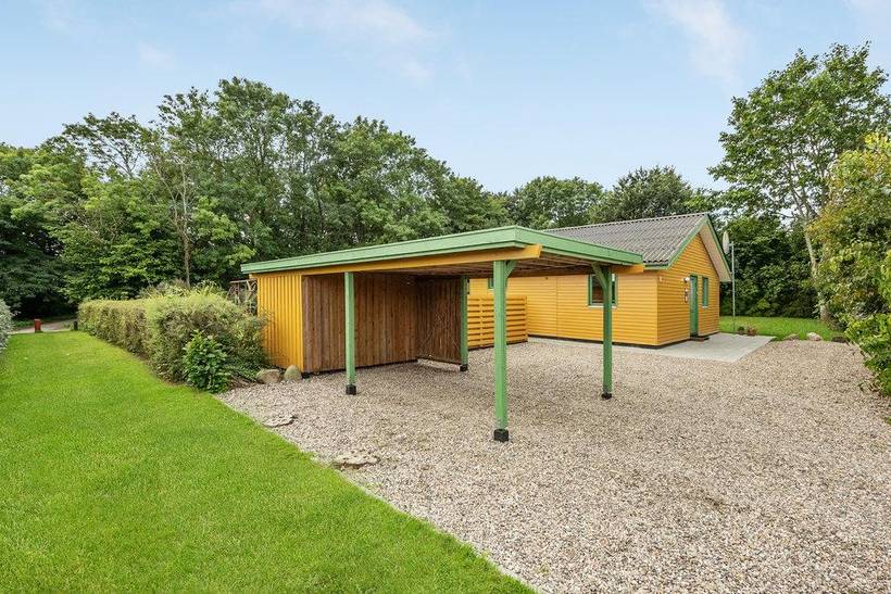 Foto von Ferienhaus MN12 in Mommark - Als
