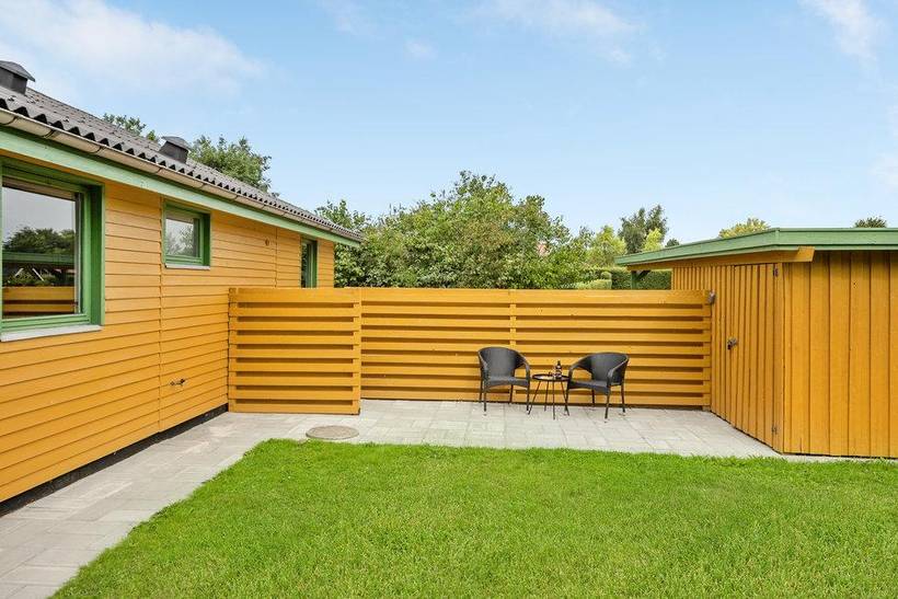 Foto von Ferienhaus MN12 in Mommark - Als