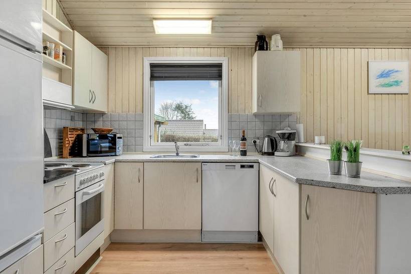 Foto von Ferienhaus MN12 in Mommark - Als