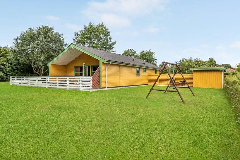 Foto von Ferienhaus MN12 in Mommark - Als