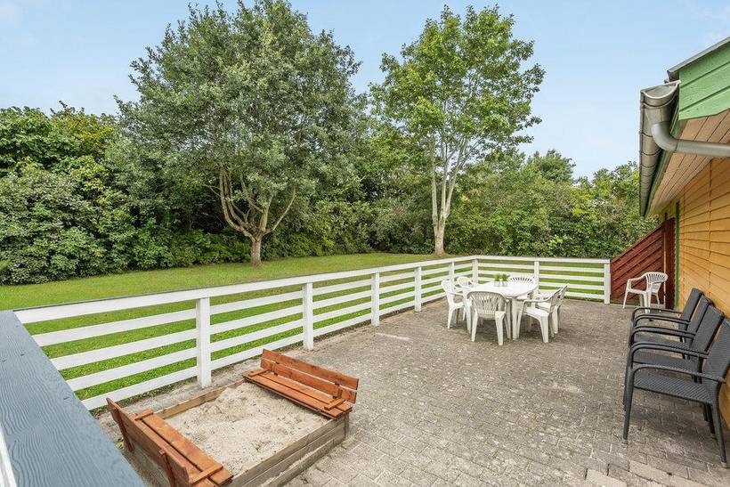 Foto von Ferienhaus MN12 in Mommark - Als
