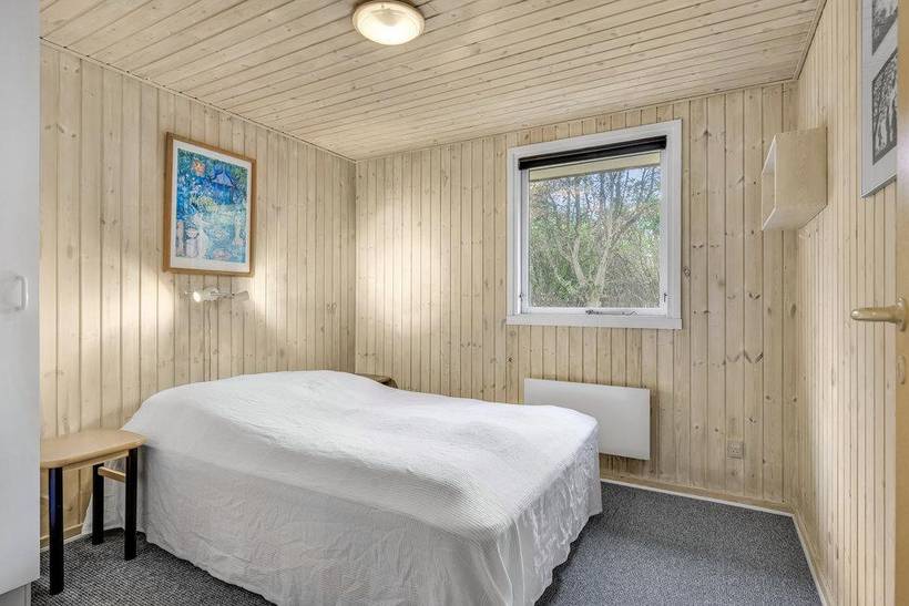 Foto von Ferienhaus MN12 in Mommark - Als