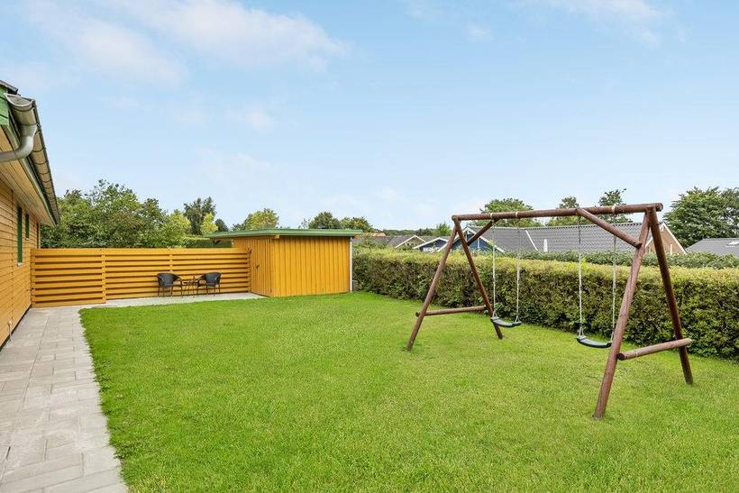 Foto von Ferienhaus MN12 in Mommark - Als