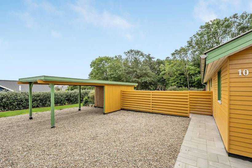 Foto von Ferienhaus MN12 in Mommark - Als