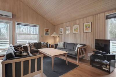 Vorschaubild von Ferienhaus MN12 in Mommark - Als