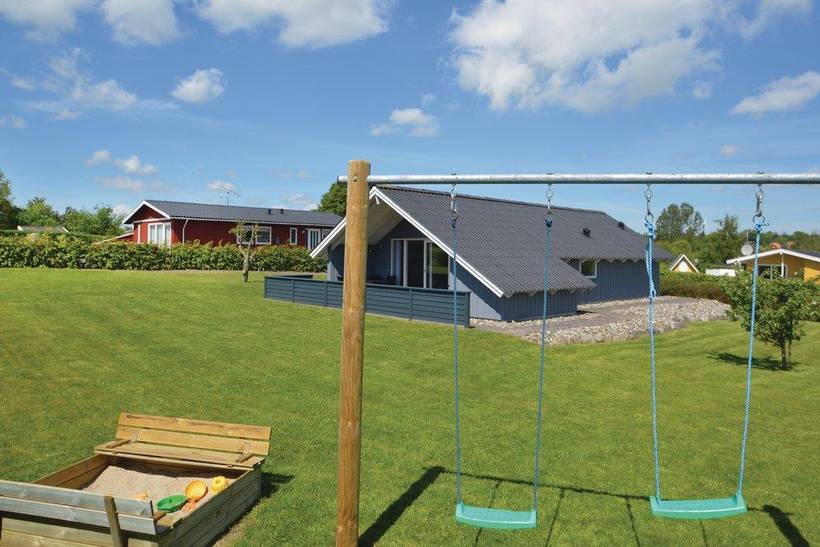 Foto von Ferienhaus MN17 in Hejlsminde - Südjütland