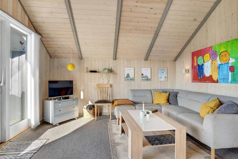 Foto von Ferienhaus MN17 in Hejlsminde - Südjütland