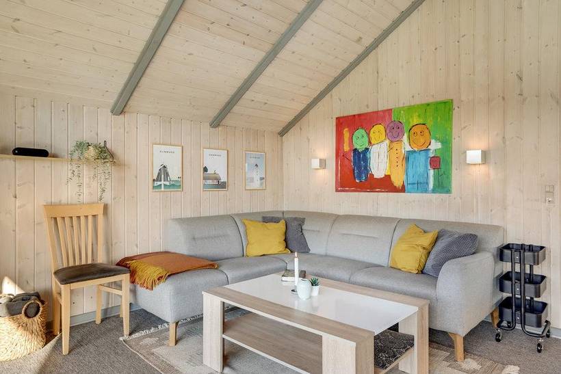 Foto von Ferienhaus MN17 in Hejlsminde - Südjütland