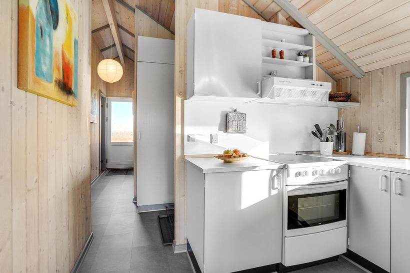 Foto von Ferienhaus MN17 in Hejlsminde - Südjütland
