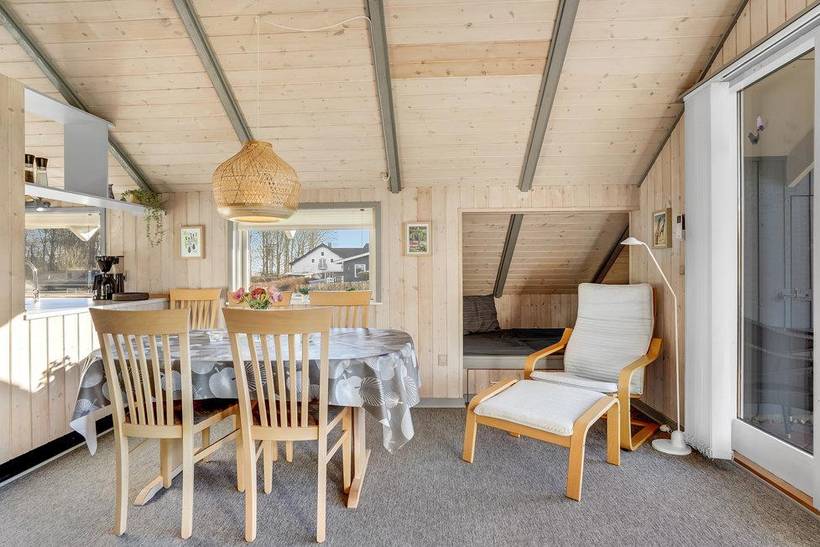 Foto von Ferienhaus MN17 in Hejlsminde - Südjütland