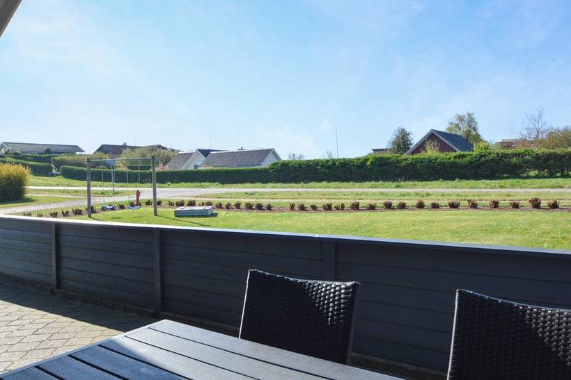 Foto von Ferienhaus MN17 in Hejlsminde - Südjütland
