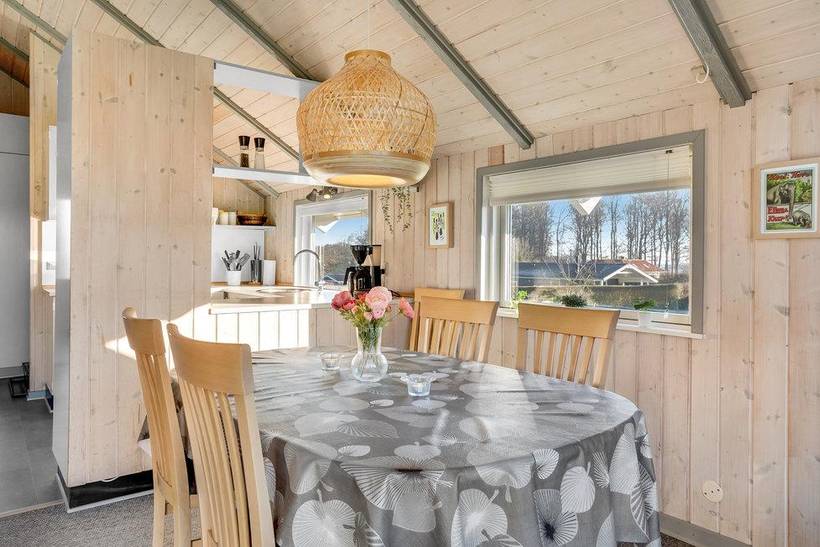 Foto von Ferienhaus MN17 in Hejlsminde - Südjütland