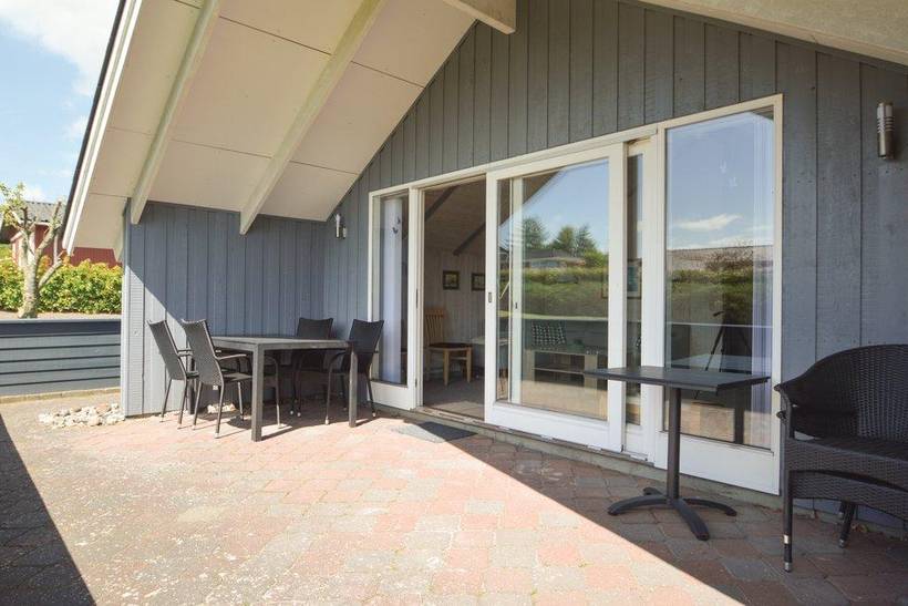 Foto von Ferienhaus MN17 in Hejlsminde - Südjütland