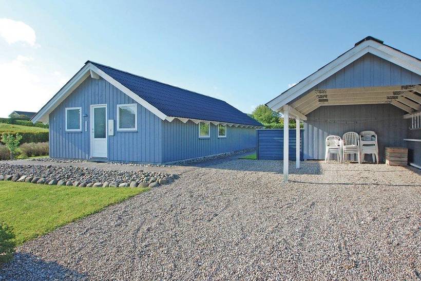 Foto von Ferienhaus MN17 in Hejlsminde - Südjütland