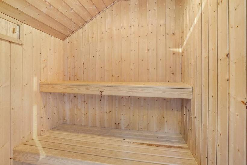 Foto von Ferienhaus MN17 in Hejlsminde - Südjütland