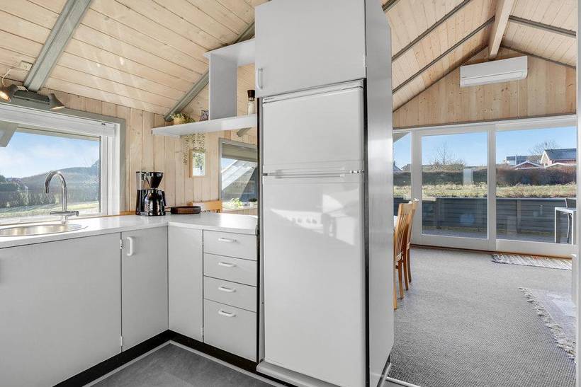 Foto von Ferienhaus MN17 in Hejlsminde - Südjütland